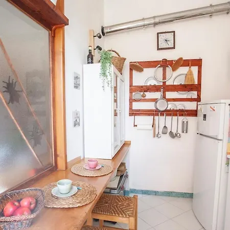 La Casa Di Alice
