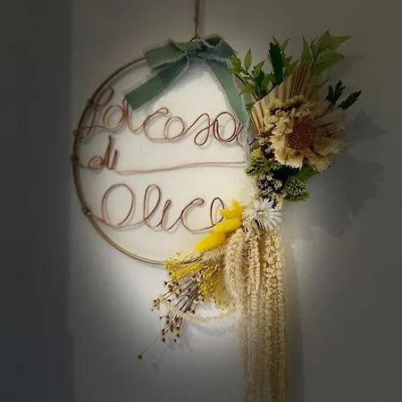 La Casa Di Alice Appartamento Portoferraio