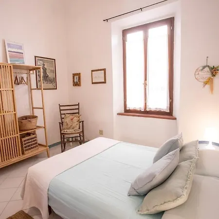 La Casa Di Alice Appartamento