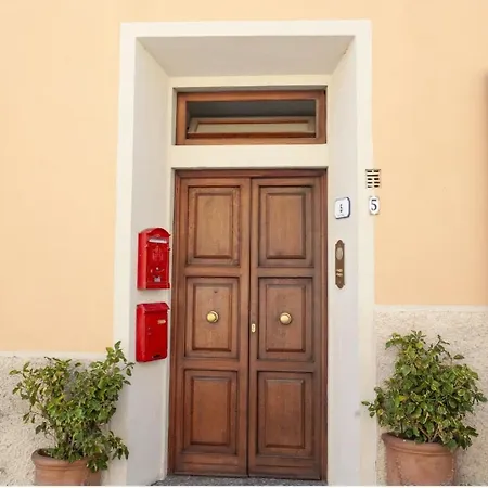 La Casa Di Alice *