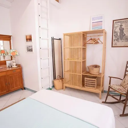 La Casa Di Alice Appartamento *