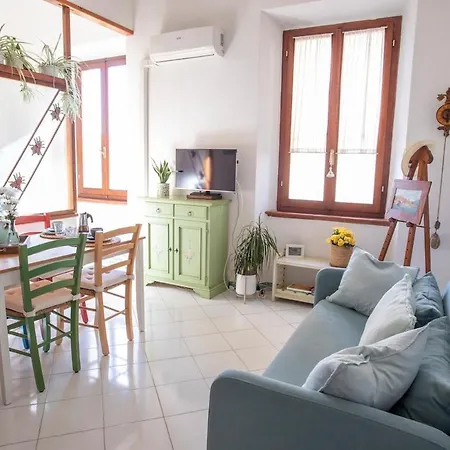 Appartamento La Casa Di Alice