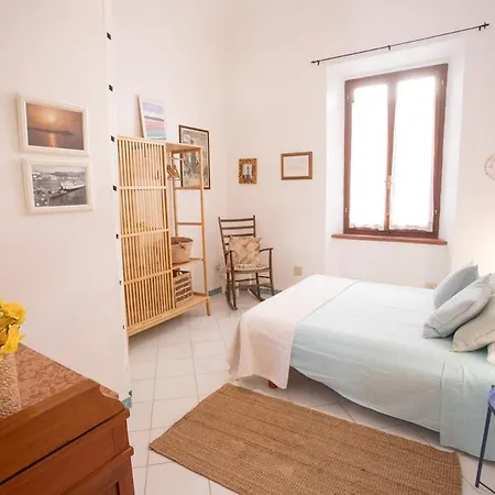 La Casa Di Alice Appartamento *