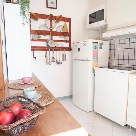 Appartamento La Casa Di Alice