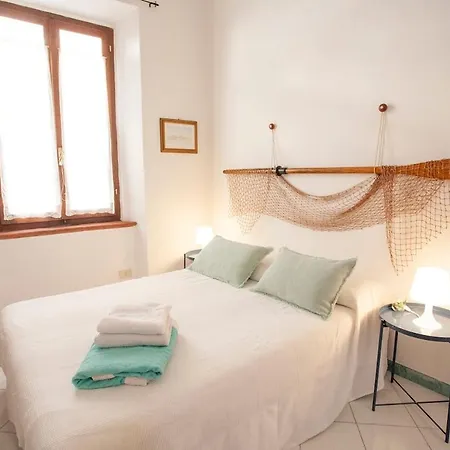 Appartamento La Casa Di Alice Portoferraio