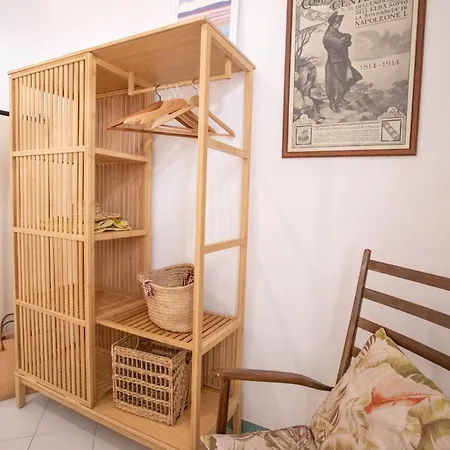 Appartamento La Casa Di Alice Portoferraio